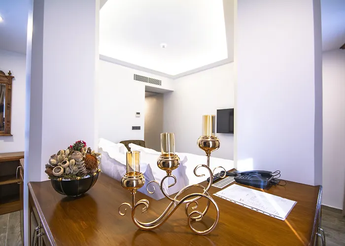 Maison Gali * Harbiye