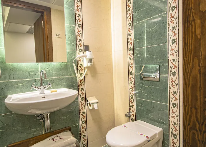 Maison Gali * Harbiye